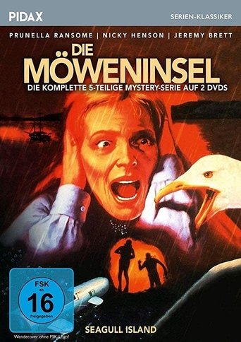 Die Möweninsel