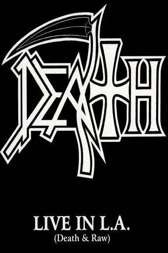 Death: Live in LA