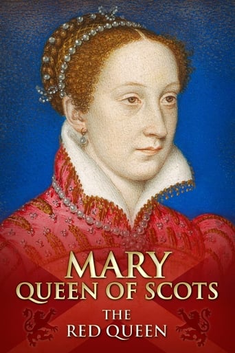Mary Queen of Scots: The Red Queen image