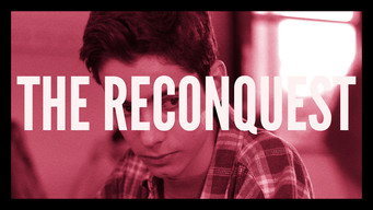 #8 The Reconquest