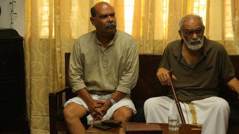 #3 Tharangam