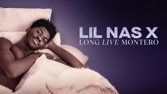 Lil Nas X: Long Live Montero (2023)