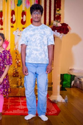 Arjun Vihaan — photo 2