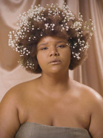 Amyra León: Strange Grace