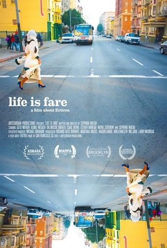 Life is Fare en streaming 