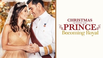 #1 Christmas with a Prince: Becoming Royal