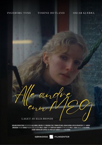 Everyone but Me (1970)