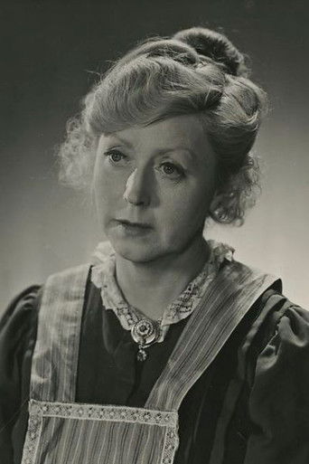 Foto de Ellen Gottschalch