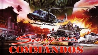 #1 Saigon Commandos