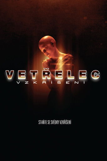 Vetřelec: Vzkř&iacute;&scaron;en&iacute; (1997)