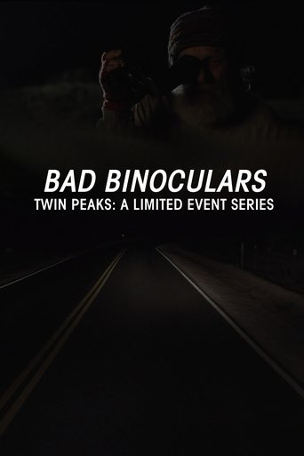 Bad Binoculars (2017) Bad Binoculars (2017)