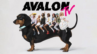 #2 Avalon TV