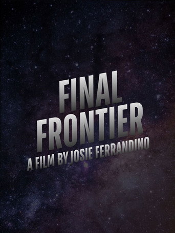 Final Frontier