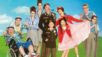 Loonies II (2014)