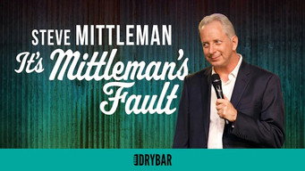 Dry Bar Comedy T8E63