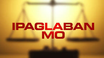 Ipaglaban mo (2014- )