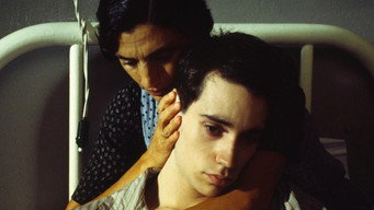 The Sea (2000)