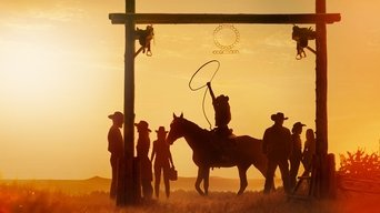 The Wranglers - S1E01