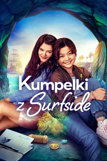 Kumpelki z Surfside
