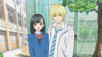 ハニーレモンソーダ (2025) 予告編