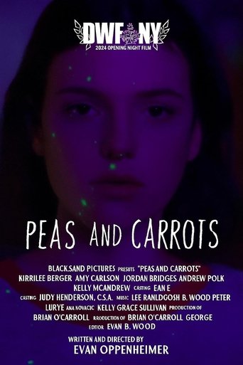 Peas and Carrots (2025)