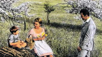 Waldrausch (1962)