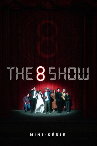 Affiche Mini-série