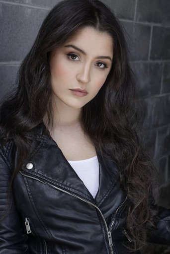 Kaitlyn Boyé headshot
