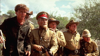 Молодий Індіана Джонс (1992-2000)