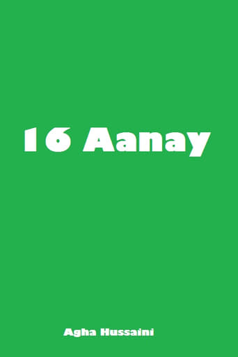 Poster of Sola Aanay