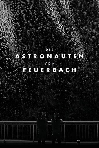 Die Astronauten von Feuerbach (1970)