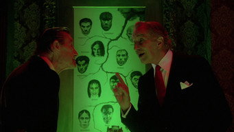 The Monster Club (1981)