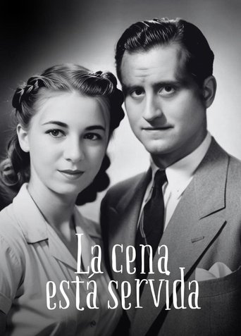 La Cena Está Servida (2024)