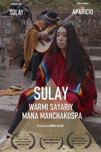 Sulay poster
