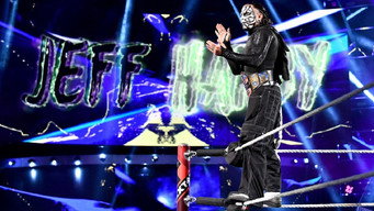 #5 WWE Extreme Rules