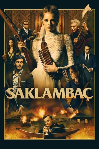 Saklambaç