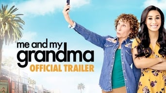 Me and My Grandma - 1x01