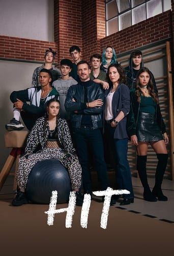 Poster of HIT