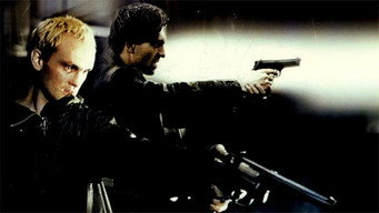 Shooters media image