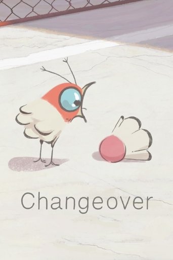 Changeover (2017) Changeover (2017)