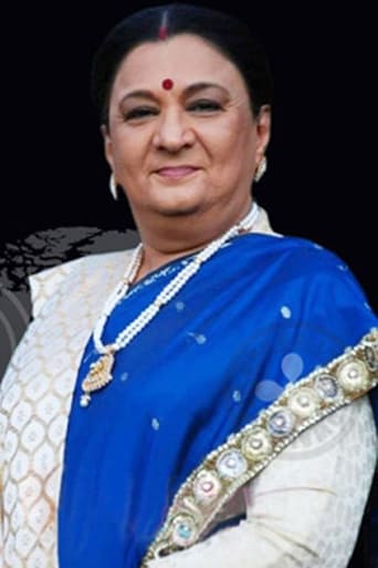 Image of Bharti Achrekar