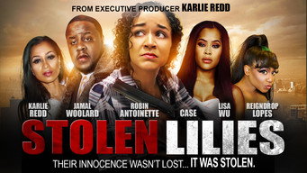 Stolen Lilies (2020)