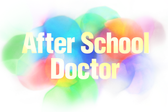 After School Doctor logo