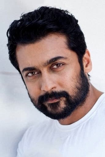 Imagen de Suriya