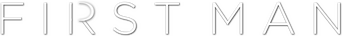 First Man logo