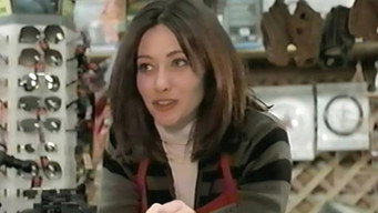 The Ticket (1997)