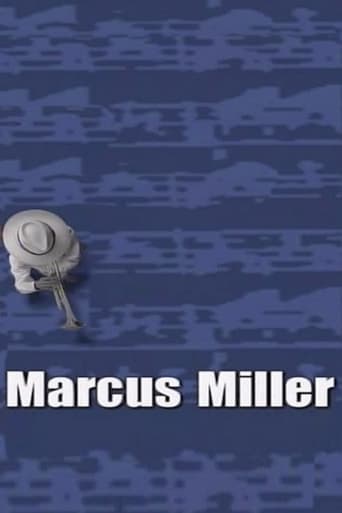 Marcus Miller - AVO Session