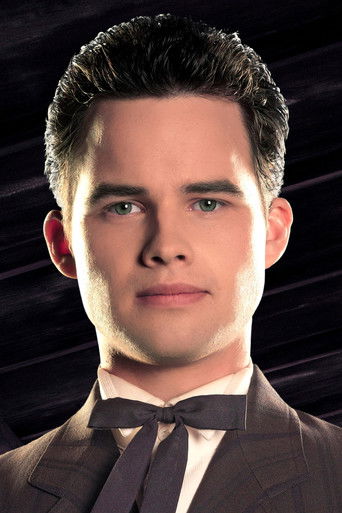 Foto de Patrick Levis