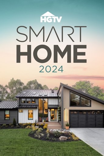 HGTV Smart Home: Season 12