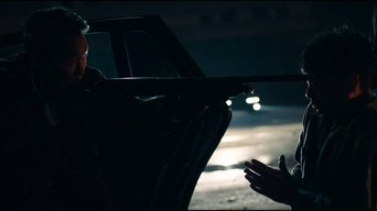 Episódio Episódio 3 da série Dongjae: entre o bem e o mal